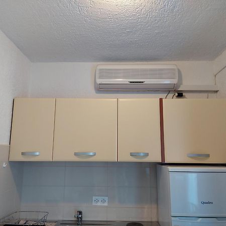 Stella Apartmani Malinska Samoborska 9 Ngoại thất bức ảnh