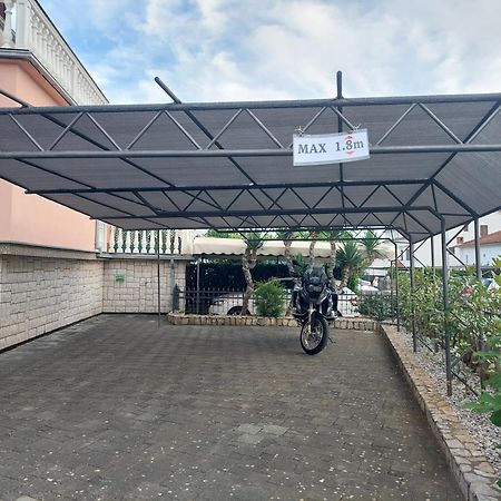 Stella Apartmani Malinska Samoborska 9 Ngoại thất bức ảnh