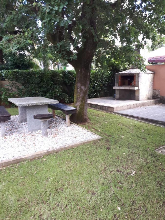 Stella Apartmani Malinska Samoborska 9 Ngoại thất bức ảnh