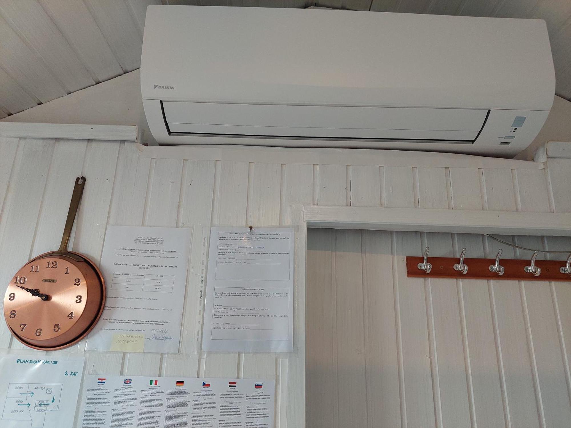 Stella Apartmani Malinska Samoborska 9 Ngoại thất bức ảnh