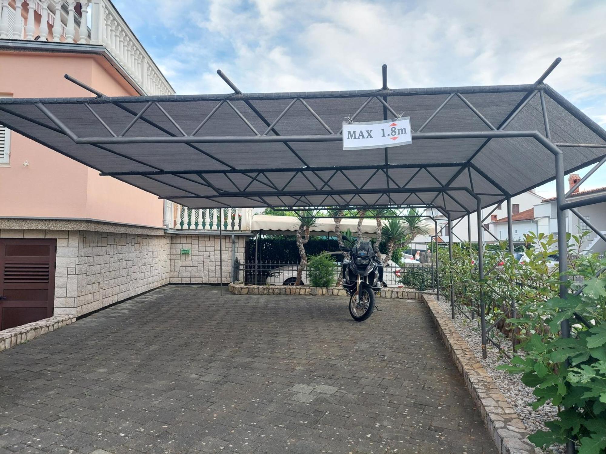 Stella Apartmani Malinska Samoborska 9 Ngoại thất bức ảnh